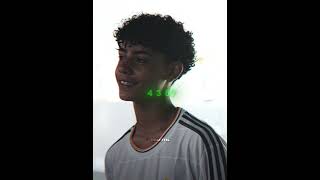 Download lagu Ronaldo Junior Proud Of His Father ❤️ mp3