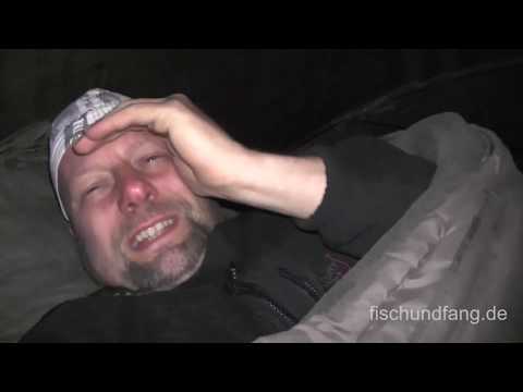 Matze Koch: Carp Boilie Test - Matze's Antics 06-2015