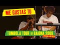 Manu Chao - La Primavera/Me Gustas Tu - Baionarena, Tombola Tour @ Baiona 2008 (Official Live Video)