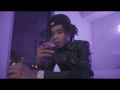 MM BARI X BROKEASF - Kylie Jenner (official Music Video)