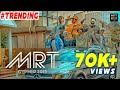 MRT CYPHER 2023 Mrt Boiiz Moratu Kollo Official Video