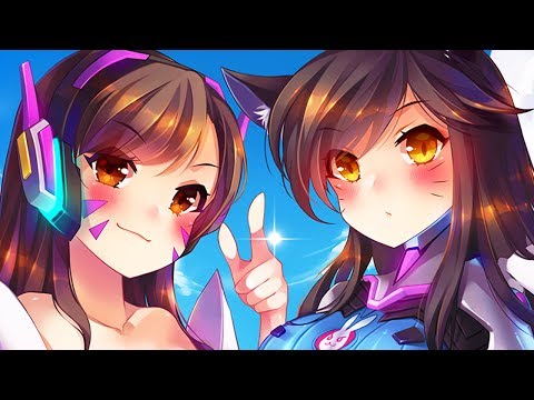 Best Nightcore Mix 2017 ✪ Ultimate Nightcore Gaming Mix 1 Hour