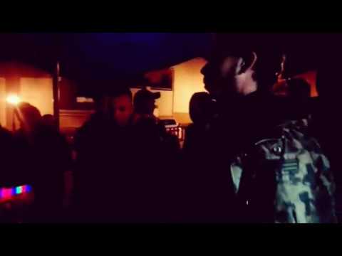 KMBRA vs RAMOS - OCTAVOS - MÄRZ BATTLE