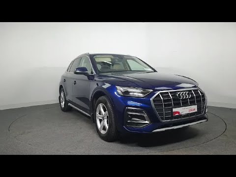 Audi Q5 35 TDI 163HP S Tronic SE - Image 2