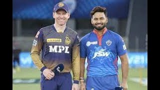 IPL LIVE 2021 DC VS KKR LIVE STREAMING CRICKET MATCH 36 || IPL 2021 LIVE HINDI  COMMENTARY