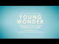 Young Wonder // Birth album teaser 