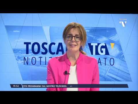 2022-05-12 NOTIZIE DI PRATO TG ORE 19.45