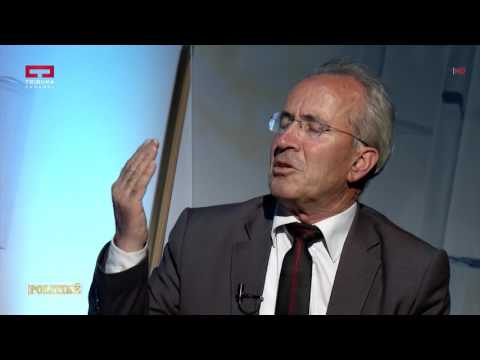 Emisioni Politikë  - Pjesa e dytë