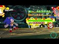 Sonic Generations Any Speedrun 51 41 36