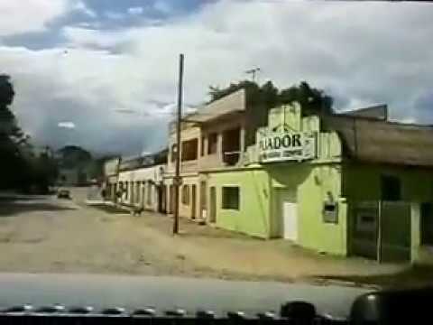 PASSEANDO PELA CITY CERRITO RS