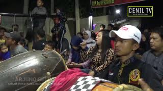 Download lagu Lagu jaranan terbaru 'BALUNGAN KERE ' VOC NINING JARANAN ARJUNO SETO mp3
