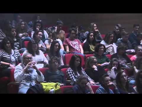 Biennale Democrazia 2015 - Dibattiti - Cento anni dalla Grande Guerra