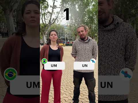 Portuguese vs. Galician #galego #português #idiomas