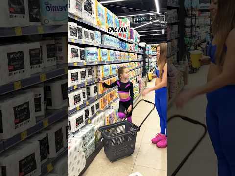 Flip, Napkins, and a Miss