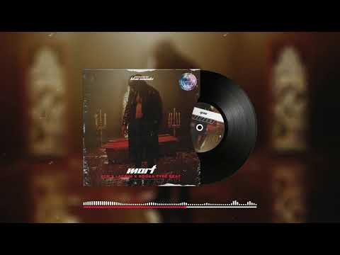 (DEEP) SCH x LACRIM x BOOBA Type Beat 2020 - "Mort"