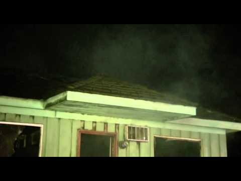 Maple Ridge Mill Destroyed