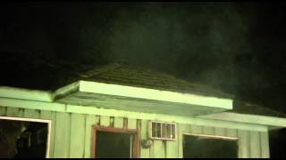 Maple Ridge Mill Destroyed