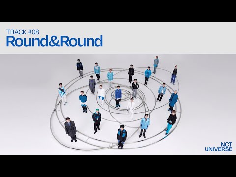 Video thumbnail for Round&Round