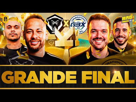 FURIA X G3X (GRANDE FINAL) - KINGS CUP BRASIL - COMPLETO