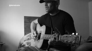 It all started with a beer Frankie Ballard (Acoustic) Cover