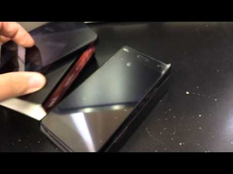 WIKO HIGHWAY DUAL SIM Unboxing Video – in Stock at www.welectronics.com