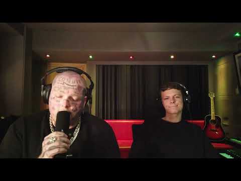 Lewis Fitzgerald - Worldwide MASHUP