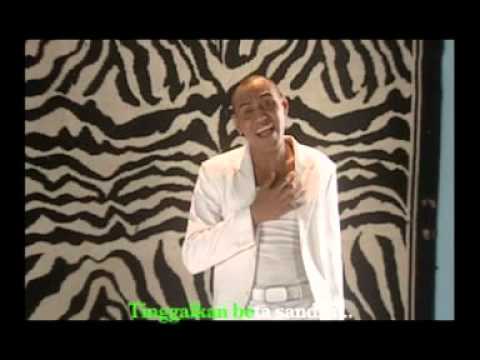 harusnya ale ada disini by jimmy sogalrey