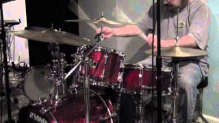 Video thumbnail for SONOR SAFARI  KIT by Bob D