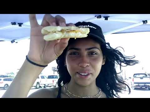 beach trippp🧜🏻‍♀️ ft. iliana and nicole (5/27/2022-5/29/2022)