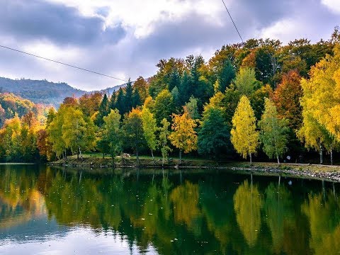 Volt egy világ – Friderika