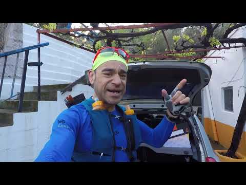 Tutorials: My trail running shoes, clothing and gear for the Andorra Trail 50k challenge