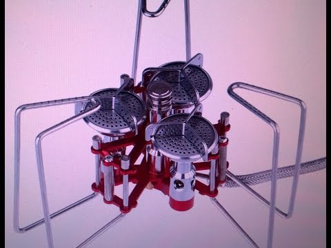 BULIN BL100-B6-A -  5800 W