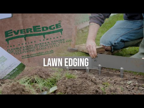 EverEdge Lawn Edging