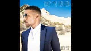 Drew Scott: Places I've Ever Been (2013) EP
