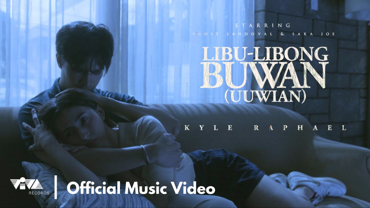 Libu-Libong Buwan by Kyle Raphael from Philippines | Popnable