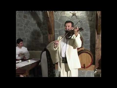 Ştefan Cigu - Suită din Bistriţa-Năsăud