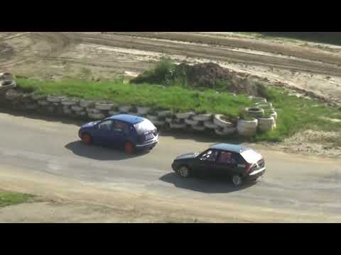 00002 Rallycross cup Sedlčany 19.8.2023