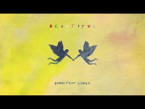Bazzi - Beautiful feat. Camila Cabello ( 1 Hour Music )