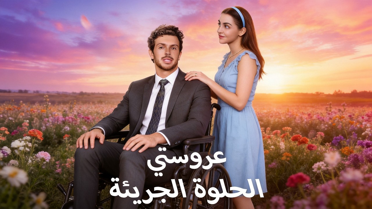 ماراثون مشاهدة مسلسل [عروستي الحلوة الجريئة] !#reelshorts