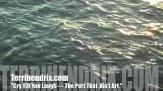 Terri Hendrix: &quot;1000 Times&quot; (from &quot;Cry Till You Laugh&quot;)