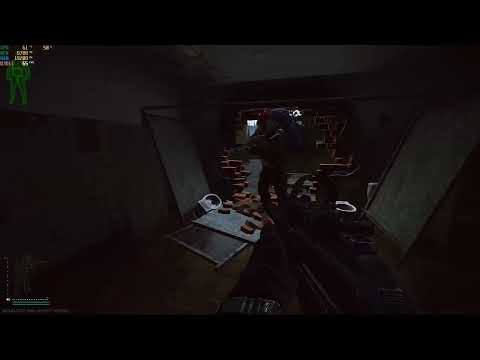 pretending to be a scav gone right