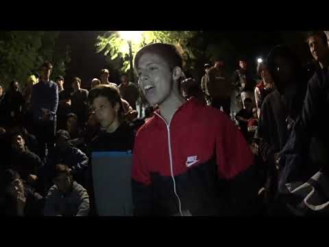 JK FELLA vs SHYA FLYBELL 8vos Rp Free (Catorceava Edicion) 2vs2