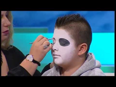 Ditë e Re Weekend, 31 Tetor 2015- Ora News