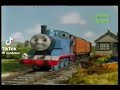 Thomas And Friends Season 7 ABC Kids Advertisement 2003 2004