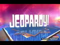 Jeopardy 2019 Intro And Final Jeopardy Part 3