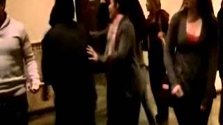 Amped Burn out Brighter