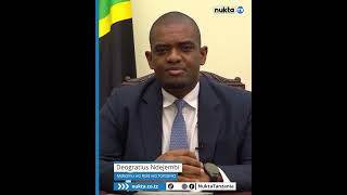 Mume wa Rais Samia, Hafidh Ameir Hassan afariki dunia leo Septemba 07, 2026