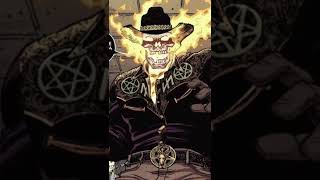 Who is Marvel’s Cowboy Ghost Rider