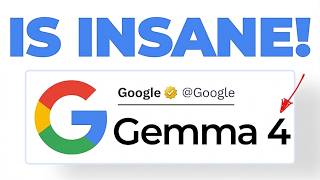 LIVE: Google Gemma 4 + OpenClaw!