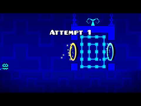 Steam Community :: Video :: Playing Geometry Dash